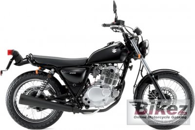 2008 Suzuki GrassTracker BigBoy photo